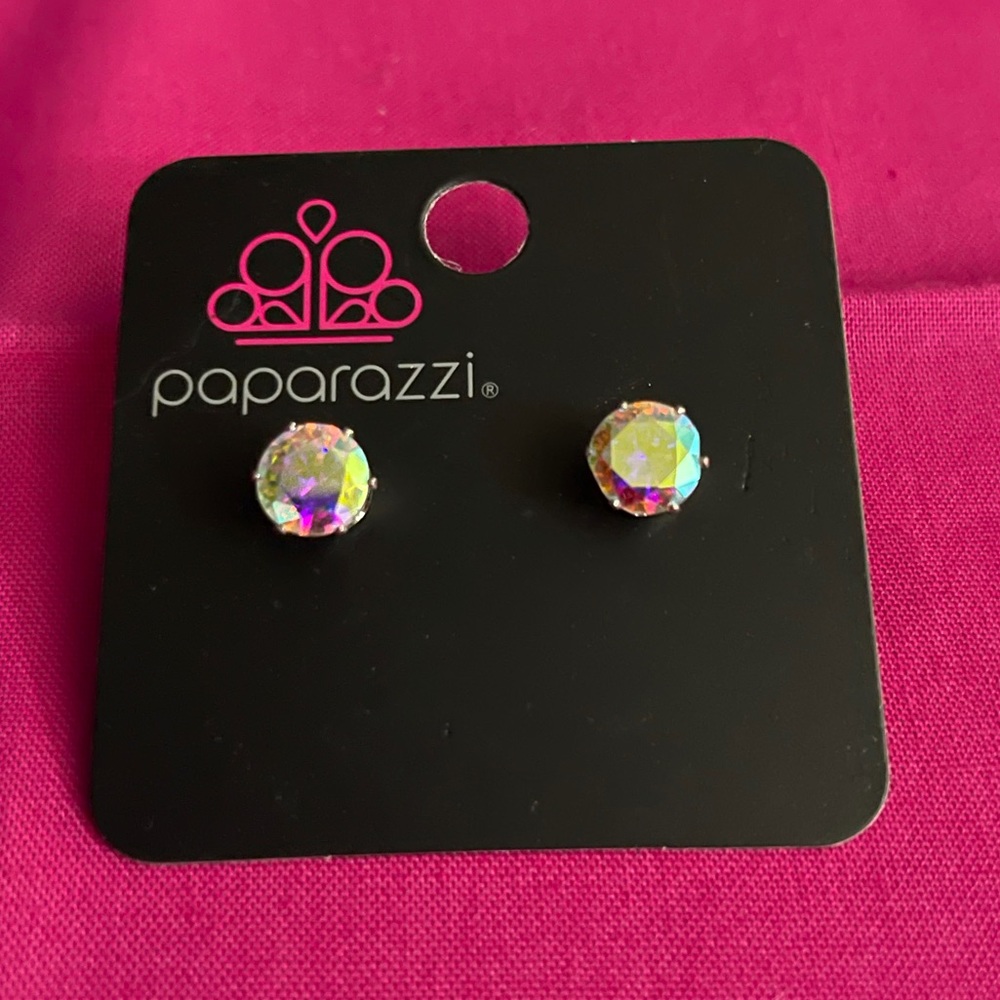 Paparazzi Earrings